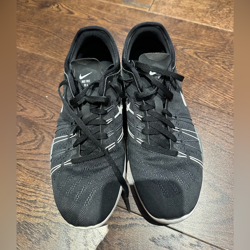 Nike Free Tr 6